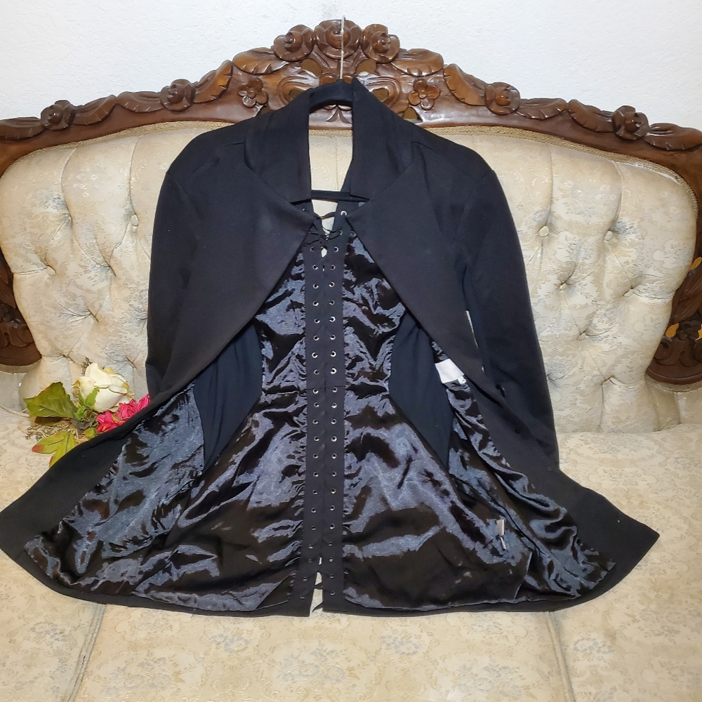 Garde Jacket